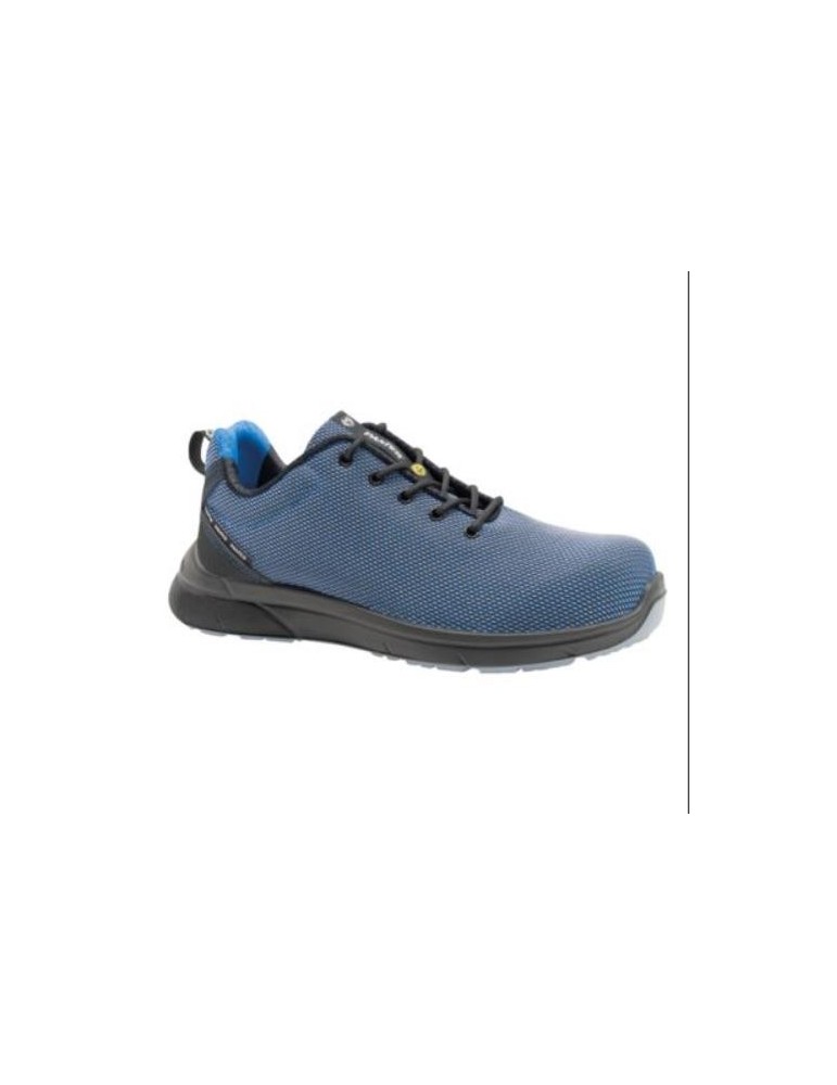 ZAPATO SEG. S3 FORZA SPORTY AZUL ESD T-46