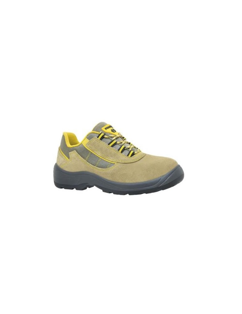 ZAPATO SEG. S3 SUMUN BEIGE T-40