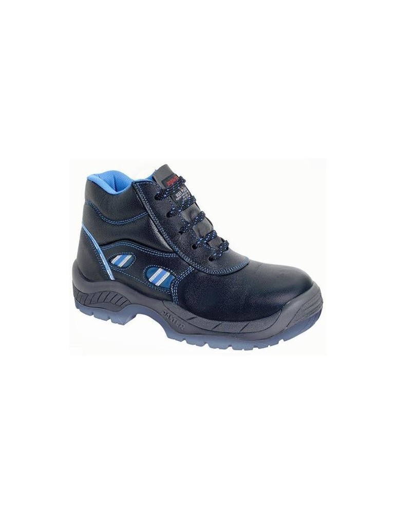 BOTA SEG. S3 SILEX PLUS T-36