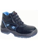 BOTA SEG. S3 SILEX PLUS T-43