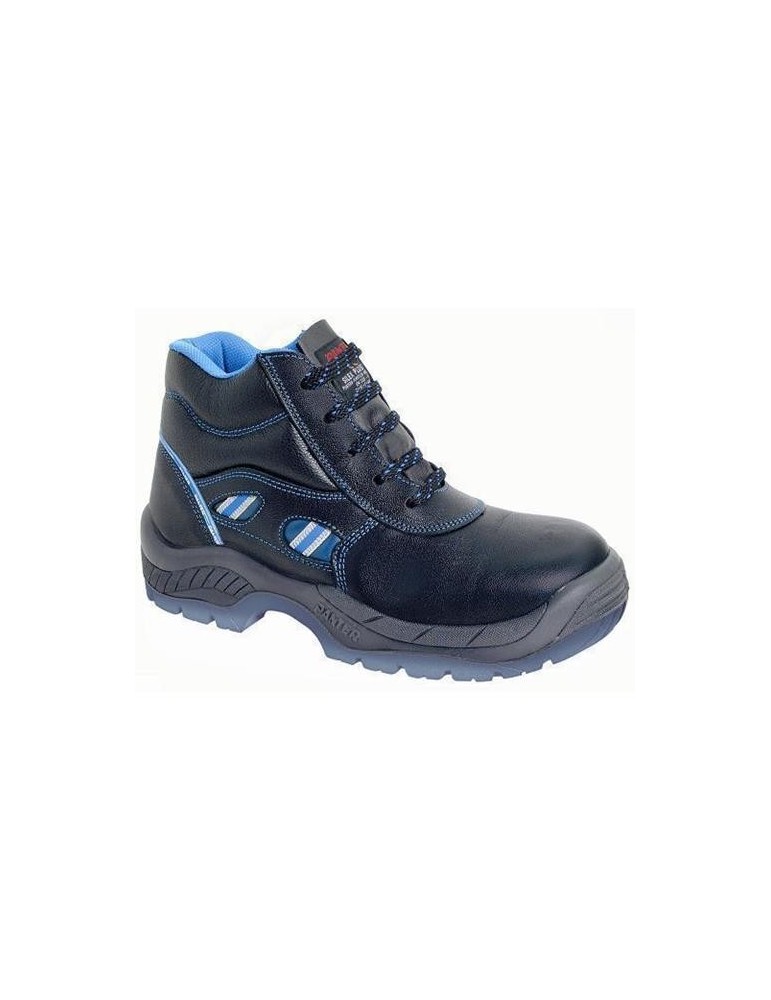 BOTA SEG. S3 SILEX PLUS T-47