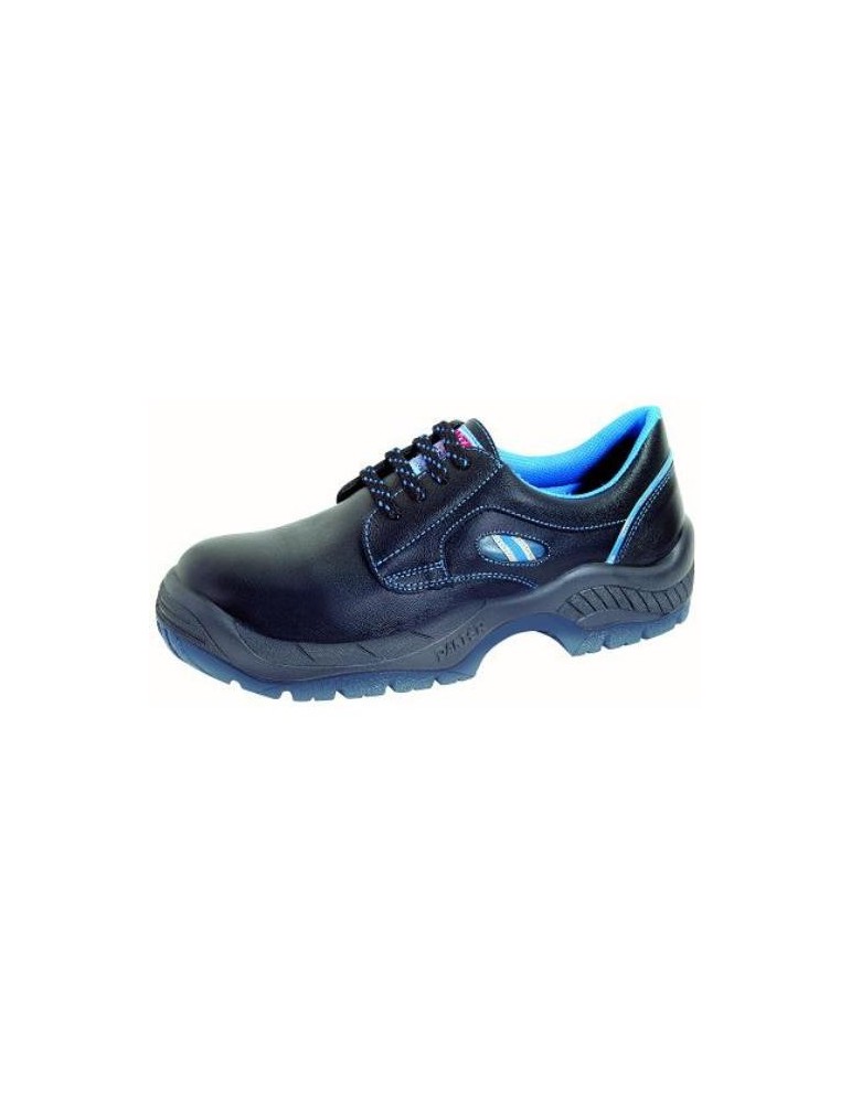 ZAPATO SEG. S3 DIAMANTE PLUS T-48
