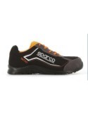 ZAPATO SEG. S3 NDIS SCARPA NITRO NGA/GR T-43
