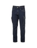 PANTALON DENIM JEANS DALLAS T-L