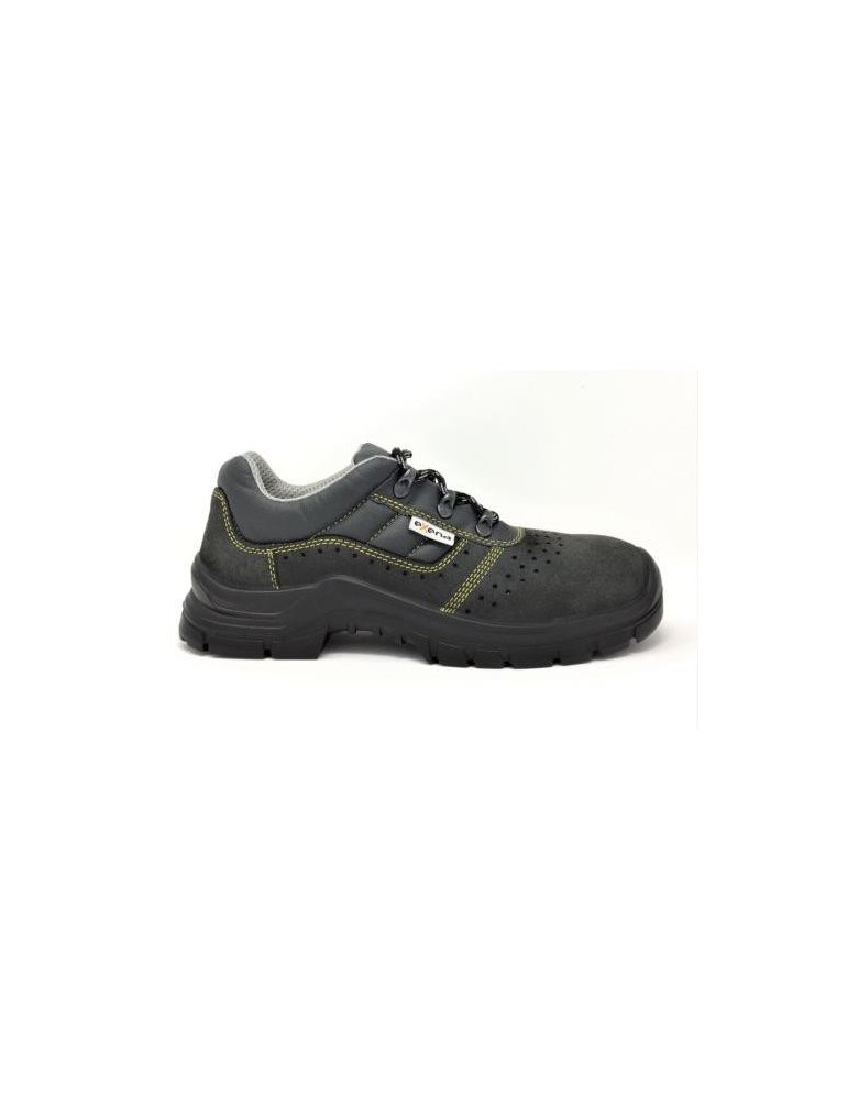 ZAPATO SEG. S1P SERRAJE TRASIMENO T-39