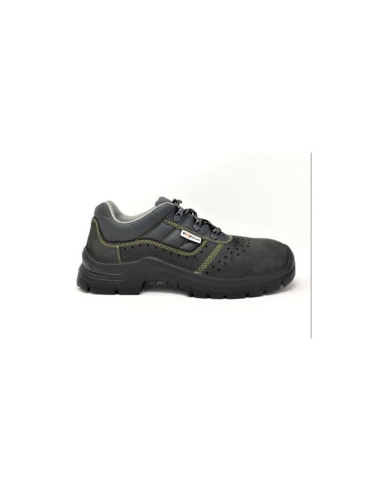 ZAPATO SEG. S1P SERRAJE TRASIMENO T-41
