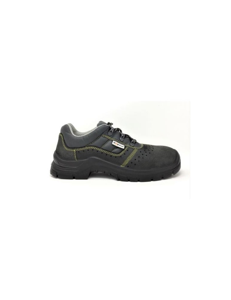 ZAPATO SEG. S1P SERRAJE TRASIMENO T-42