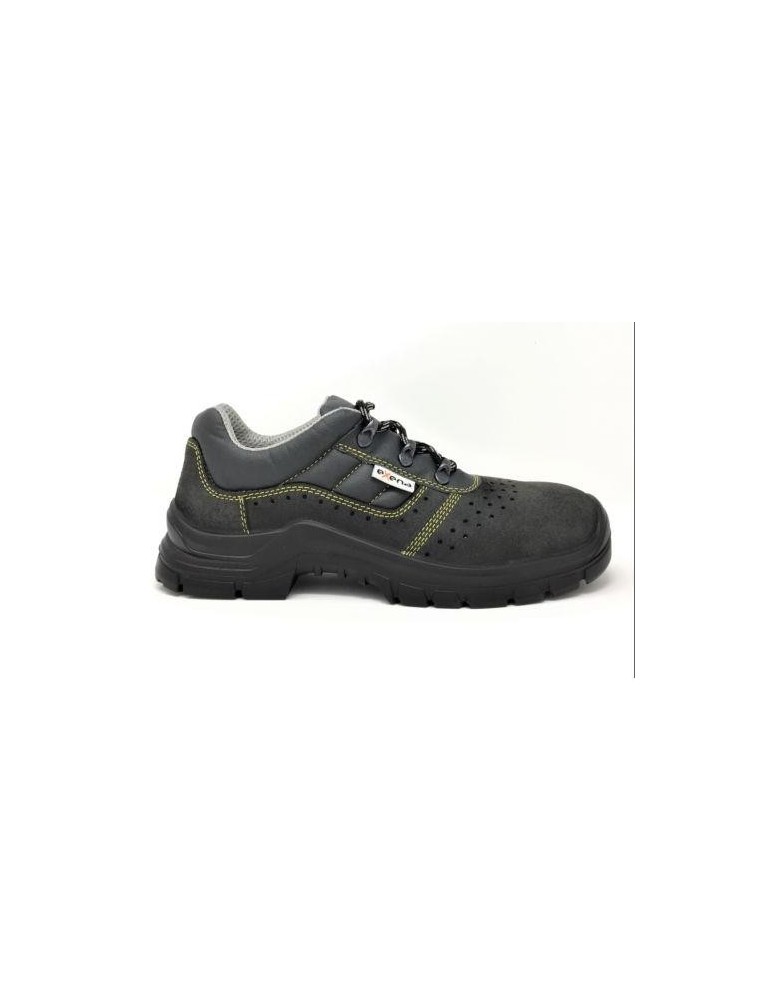 ZAPATO SEG. S1P SERRAJE TRASIMENO T-43