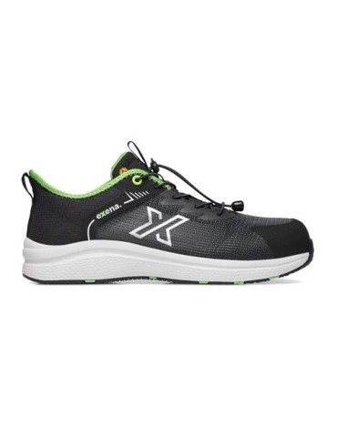 ZAPATO SEGURIDAD SPRINT S1 PS FO SR ESD TALLA 46