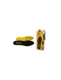 PLANTILLA FOOTGEL WORKS NARANJA T-43-46