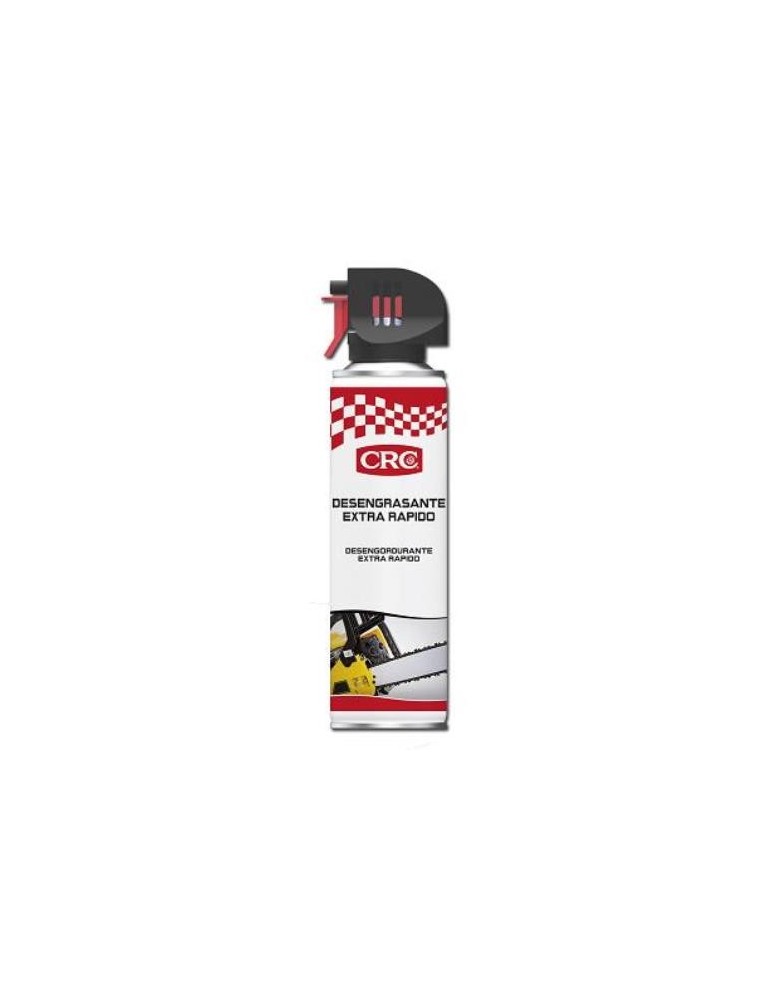 DESENGRASANTE EXTRA RAPIDO 500ML           33153ES