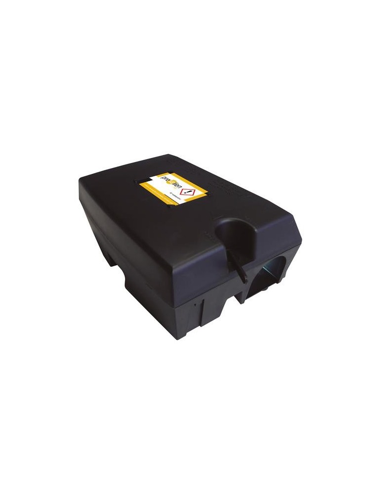 PORTACEBOS ROEDORES PREVALIEN PRO 8P80003001