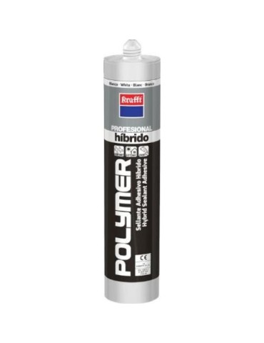 SELLADOR POLIMER PRO BLANCO 290 ML. 59903