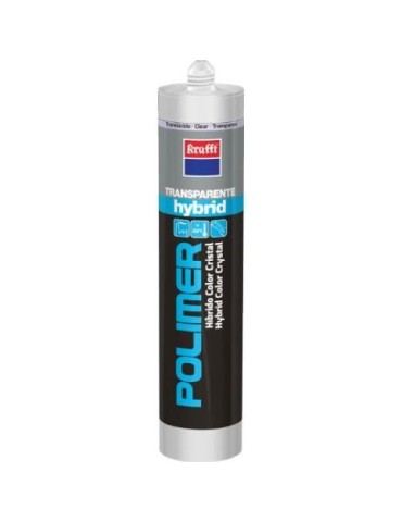 SELLADOR POLIMER PRO TRANSPARENTE 290 ML. 59953