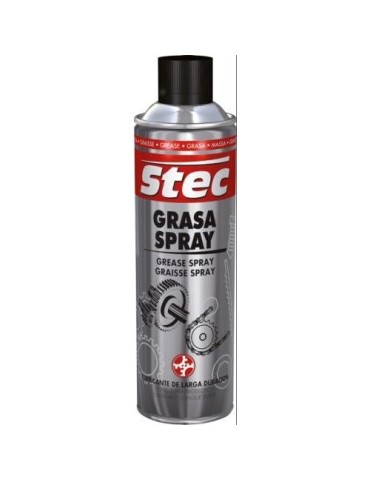GRASA SPRAY 500 ML.TEC 33963