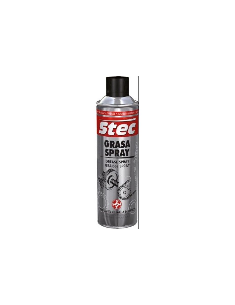 GRASA SPRAY 500 ML.TEC 33963