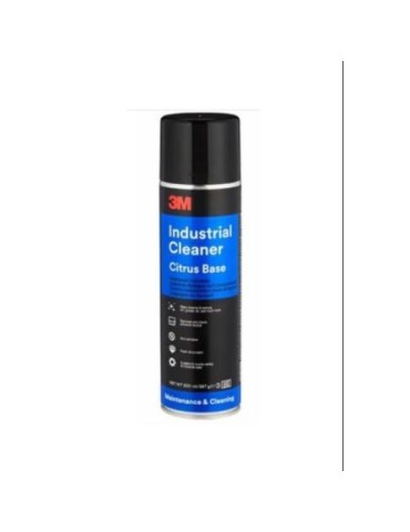LIMPIADOR INDAL.ADHESIVOS,GRASAS,ALQUITRANES 500ML
