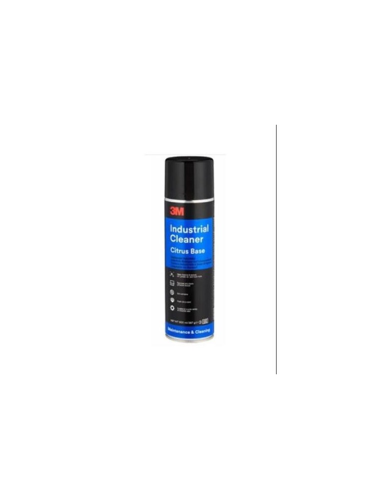 LIMPIADOR INDAL.ADHESIVOS,GRASAS,ALQUITRANES 500ML