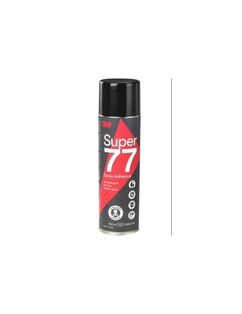 SPRAY 77 500 ML. S77