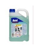 LIMPIADOR DESINFECTANTE GERPOSTAR 5L. 24162