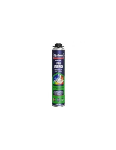 ESPUMA POLIURETANO PROFESSIONAL 750ML 10051332