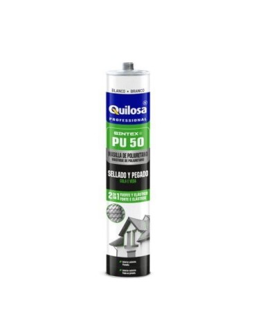 SINTEX PU-50 ALTO CR 300 ML. NEGRO 10043608