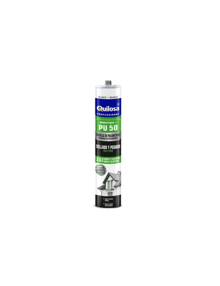 SINTEX PU-50 ALTO CR 300 ML. MARRON 45625
