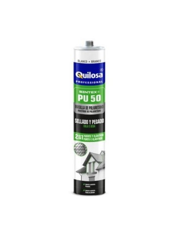 SINTEX PU-50 ALTO CR 300 ML. BLANCO 45609