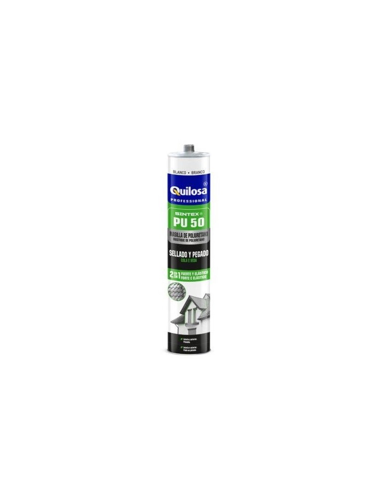 SINTEX PU-50 ALTO CR 300 ML. ROJO TEJA T003954