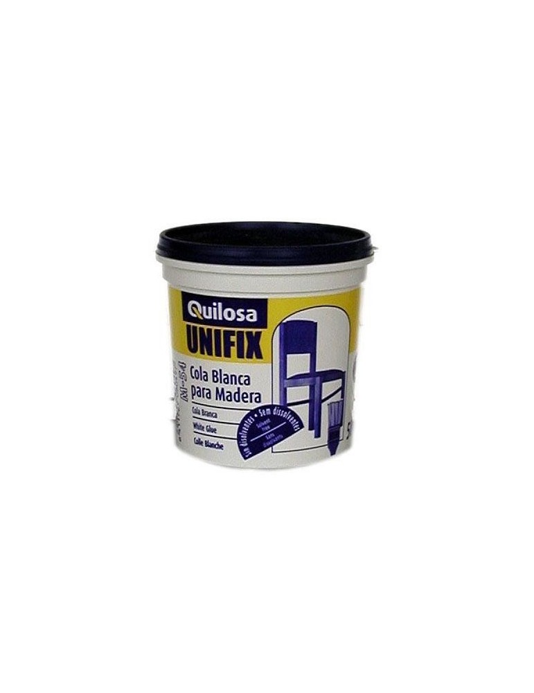 COLA BLANCA UNIFIX M-54 500 GR. 06049