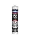 SELLADOR MS 35 TOTAL TRANSPARENTE 280ML 10051570