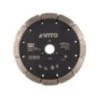 DISCO DE DIAMANTE GENERAL DE OBRA PRO 3 X 150MM