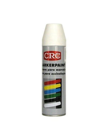 BOTE MARKERPAINT BRILL.500ML.BLANCO