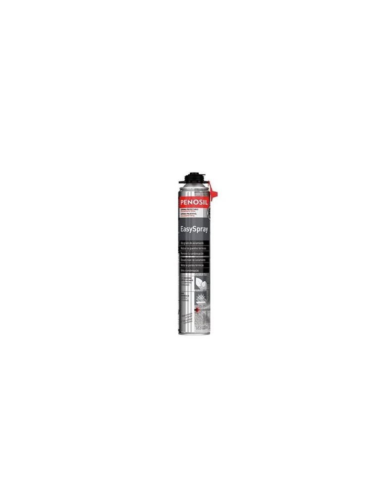 ESPUMA AISLANTE PENOSIL EASYSPRAY BLANCA 700ML