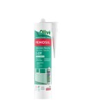 SILICONA NEUTRA PENOSIL C-27F BLANCA CARTUCHO
