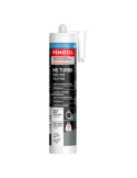 ADHESIVO ELASTICO POLIMERO TURBO 3SEG GRIS 290ML
