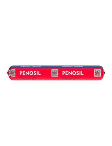 MASILLA DE POLIURETANO PENOSIL PU-16 BLANCO 600ML