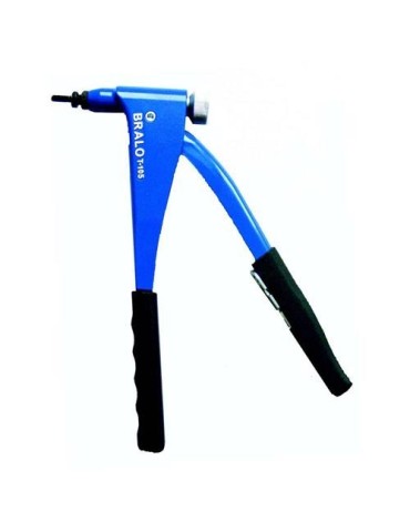 REMACHADORA MANUAL (M3 A M6) T-105