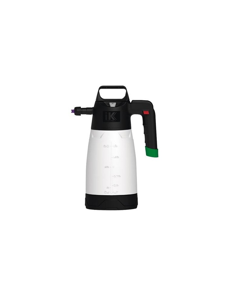 PULVERIZADOR IK FOAM PRO 2 - ESPECIAL ESPUMA