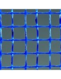 MALLA DE REVOCO MORTERO 1x50M.AZUL 10X10MM.2018965