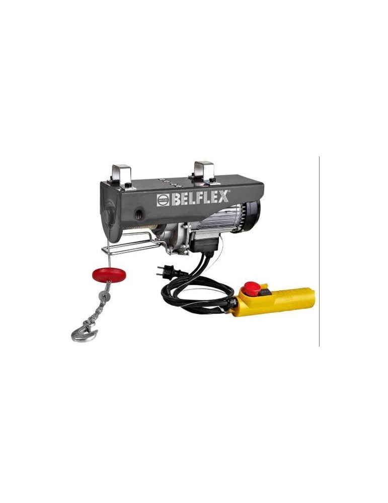 POLIPASTO 480W. PBF 100  BELFLEX