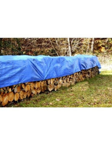 TOLDO PO. REFORZADO 90 GR. 2X3 M. 471010000