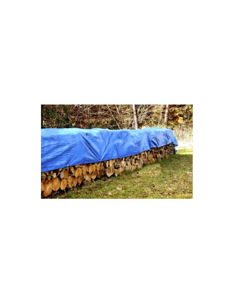 TOLDO PO. REFORZADO 90 GR. 2X3 M. 471010000