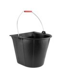 CUBO DE CAUCHO INDUSTRIAL PLANO 13L