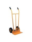 CARRETILLA 300 KG.RUEDA NEUMATICA 580470