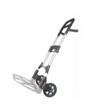 CARRETILLA ALUMINIO PLEGABLE 120KG. HT-120