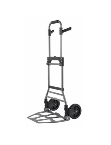 CARRETILLA ALUMINIO PLEGABLE 200KG. HT-200