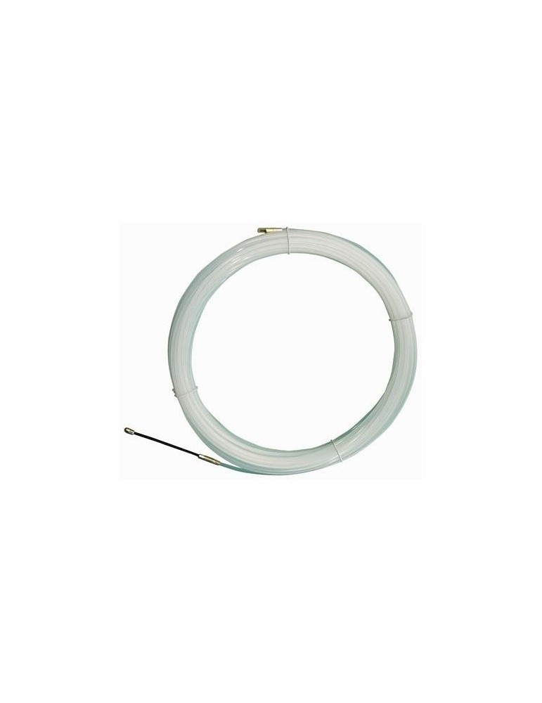 CINTA PASACABLES NYLON PUNTA FIJA 20