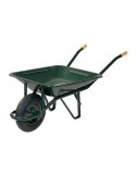 CARRETILLA ESTRECHA SE650/VERDE TECA