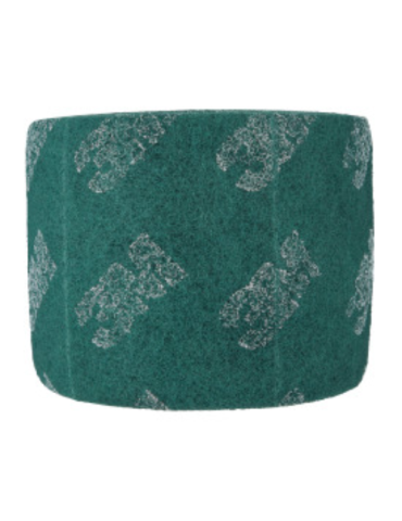 ROLLO PRE CORTADO SCOTCH BRITE VERDE 150X115MM
